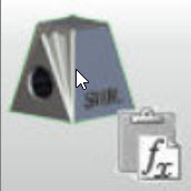 Copy / Paste Parameter Tool logo